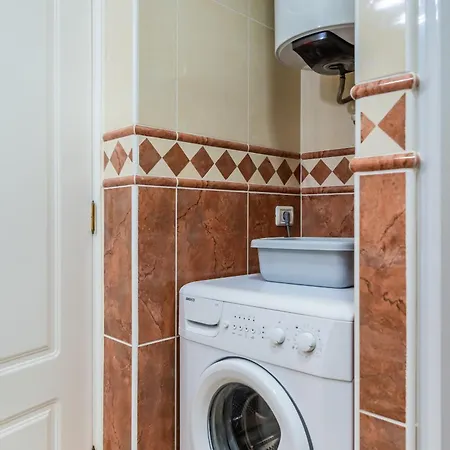 Exclusive Sea Views Villamar - Big Terrace & Pool 아데제