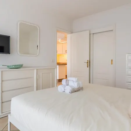 Exclusive Sea Views Villamar - Big Terrace & Pool