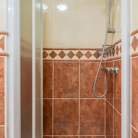 Exclusive Sea Views Villamar - Big Terrace & Pool * 아데제