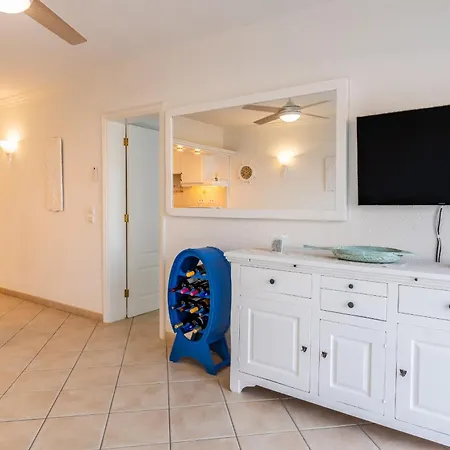 Appartamento Exclusive Sea Views Villamar - Big Terrace & Pool *