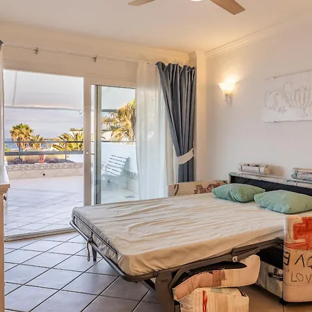 아파트 Exclusive Sea Views Villamar - Big Terrace & Pool