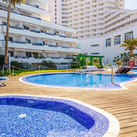 Exclusive Sea Views Villamar - Big Terrace & Pool