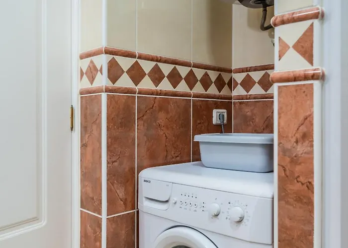 Exclusive Sea Views Villamar - Big Terrace & Pool Costa Adeje (Tenerife)