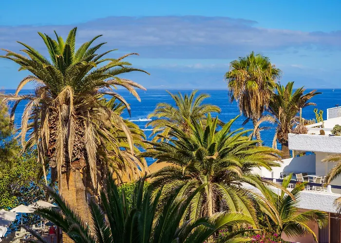 Exclusive Sea Views Villamar - Big Terrace & Pool