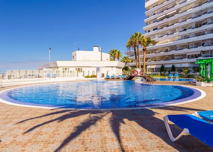 Exclusive Sea Views Villamar - Big Terrace & Pool *