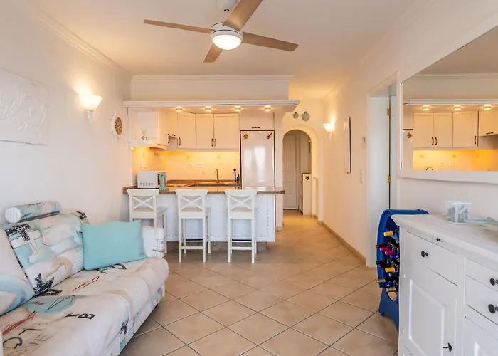 Exclusive Sea Views Villamar - Big Terrace & Pool *