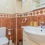 דירה Exclusive Sea Views Villamar - Big Terrace & Pool