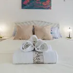Exclusive Sea Views Villamar - Big Terrace & Pool