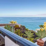 Exclusive Sea Views Villamar - Big Terrace & Pool דירה