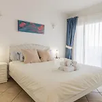 דירה Exclusive Sea Views Villamar - Big Terrace & Pool *