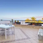 Exclusive Sea Views Villamar - Big Terrace & Pool אדחה