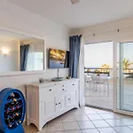 Exclusive Sea Views Villamar - Big Terrace & Pool * אדחה