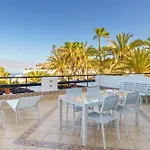 Exclusive Sea Views Villamar - Big Terrace & Pool דירה *
