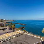 דירה Exclusive Sea Views Villamar - Big Terrace & Pool