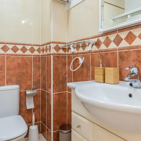 Daire Exclusive Sea Views Villamar - Big Terrace & Pool