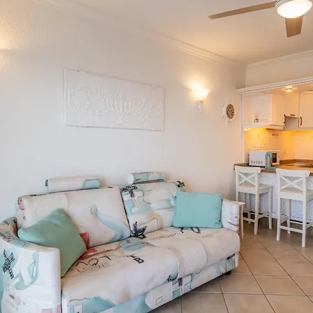 Exclusive Sea Views Villamar - Big Terrace & Pool Costa Adeje