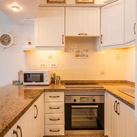 Exclusive Sea Views Villamar - Big Terrace & Pool