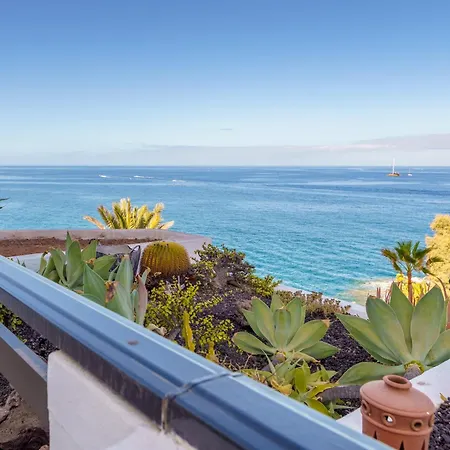 Exclusive Sea Views Villamar - Big Terrace & Pool Daire