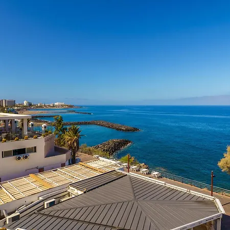Appartement Exclusive Sea Views Villamar - Big Terrace & Pool
